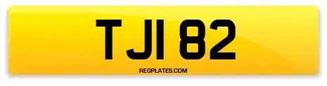 TJI 82