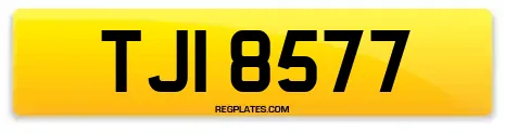 TJI 8577