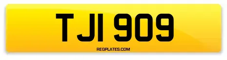 TJI 909