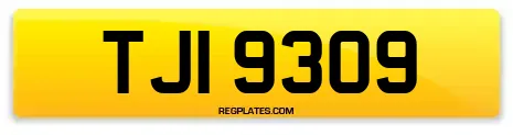 TJI 9309