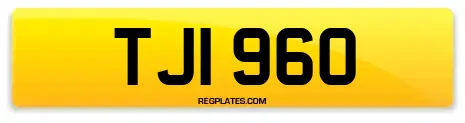 TJI 960