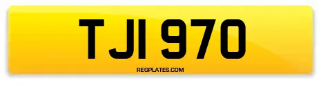 TJI 970