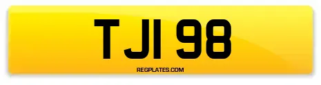 TJI 98