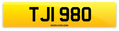 TJI 980