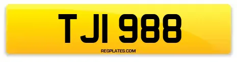 TJI 988