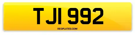 TJI 992