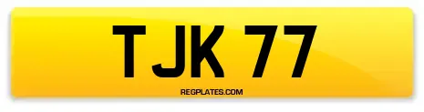 TJK 77