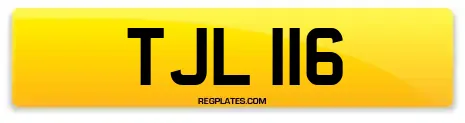 TJL 116