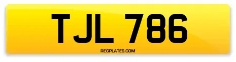 TJL 786