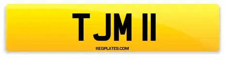 TJM 11