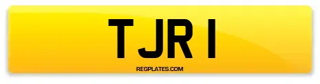 TJR 1