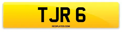 TJR 6