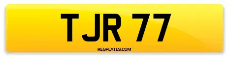 TJR 77