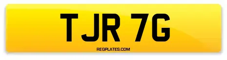 TJR 7G