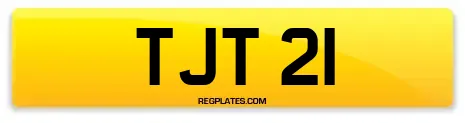 TJT 21
