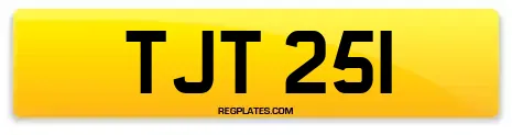 TJT 251