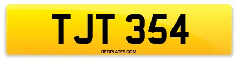TJT 354