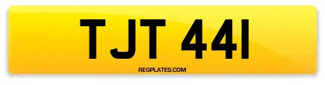 TJT 441