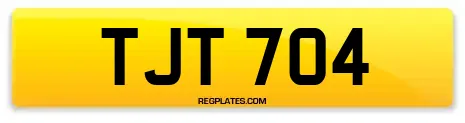 TJT 704