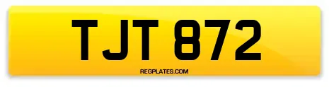 TJT 872