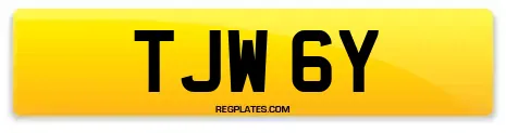 TJW 6Y