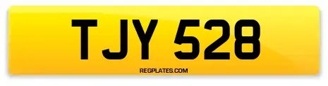 TJY 528