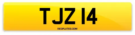 TJZ 14