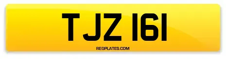 TJZ 161