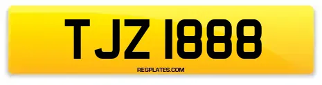 TJZ 1888