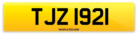 TJZ 1921