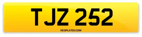 TJZ 252
