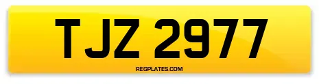 TJZ 2977