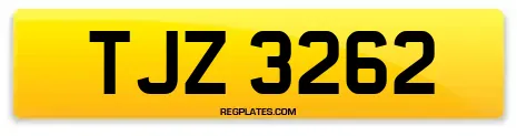 TJZ 3262