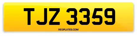 TJZ 3359