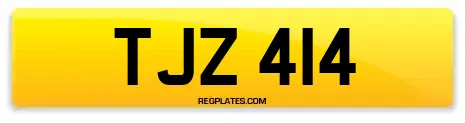 TJZ 414