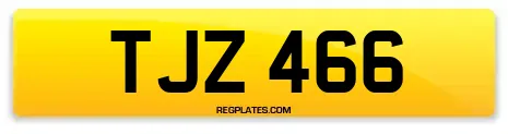 TJZ 466