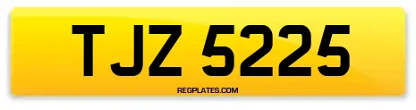 TJZ 5225