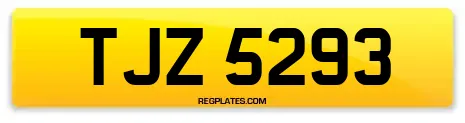 TJZ 5293