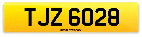 TJZ 6028