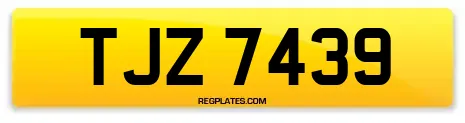 TJZ 7439