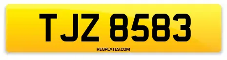TJZ 8583