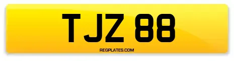 TJZ 88