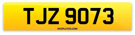 TJZ 9073