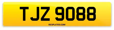 TJZ 9088