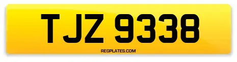 TJZ 9338