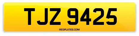 TJZ 9425