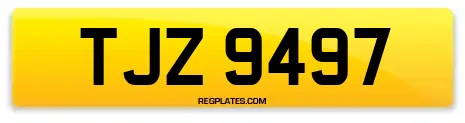 TJZ 9497