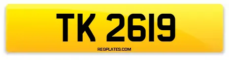TK 2619