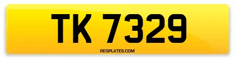 TK 7329