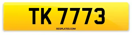 TK 7773